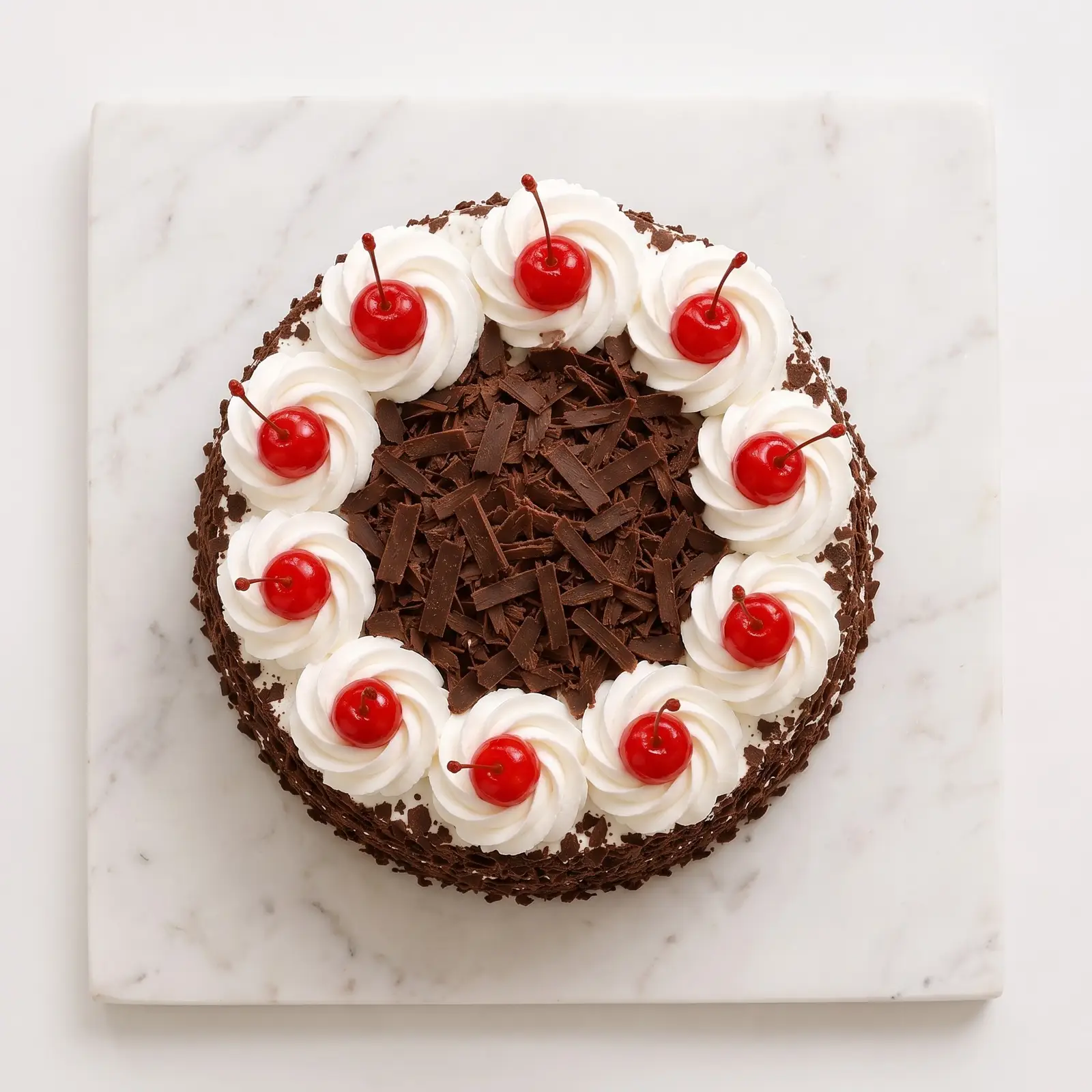 Black Forest Treat for Raksha Bandhan — photo 2