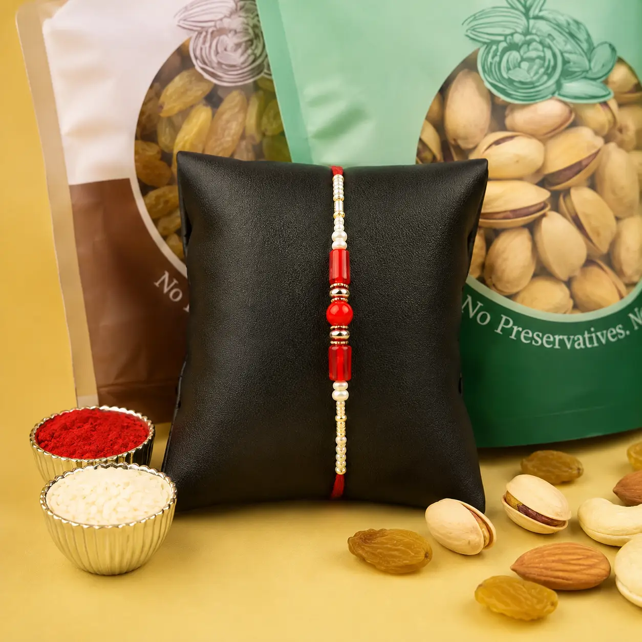 Dry Fruits Combo for Raksha Bandhan — photo 2
