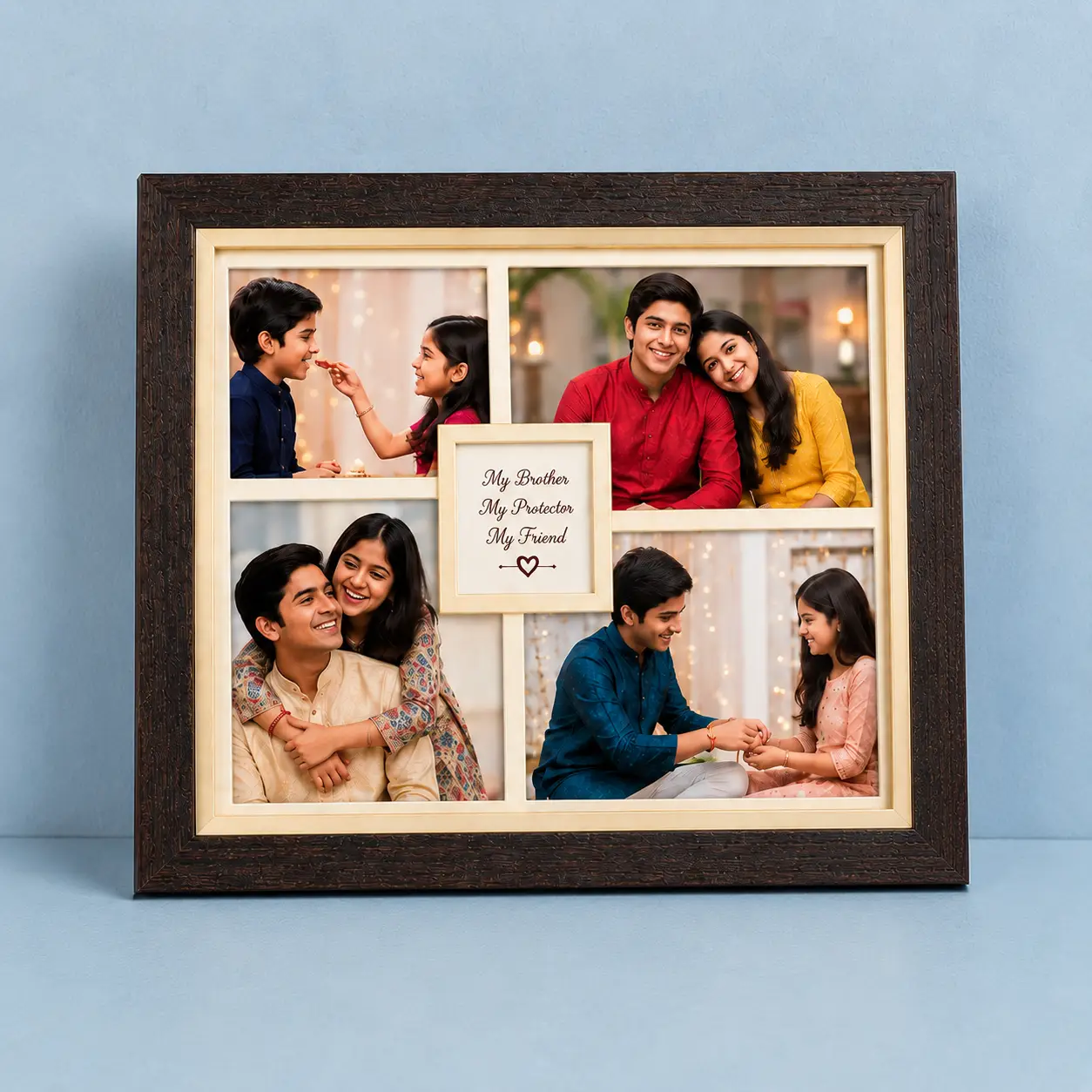Memorable Raksha Bandhan Gift Set — photo 2
