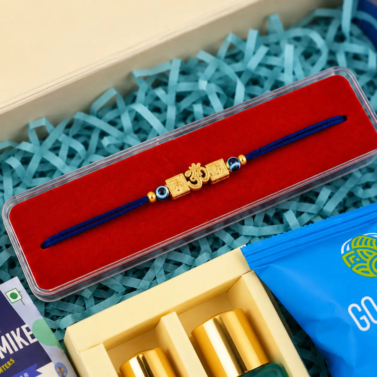 Personalized Rakhi Gifts for Brother — photo 2