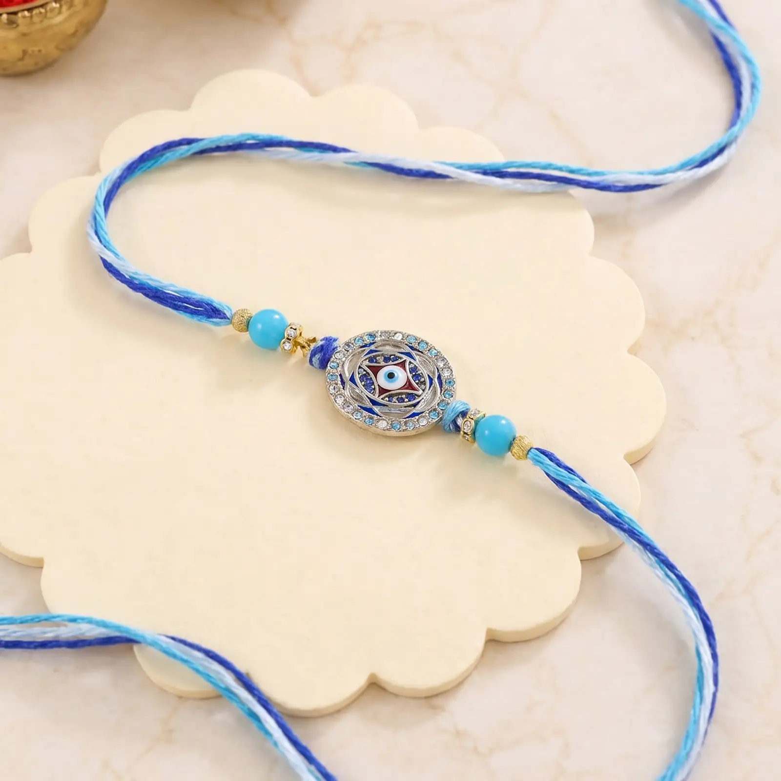 Rakhi Chocolate Gift Hamper — photo 2