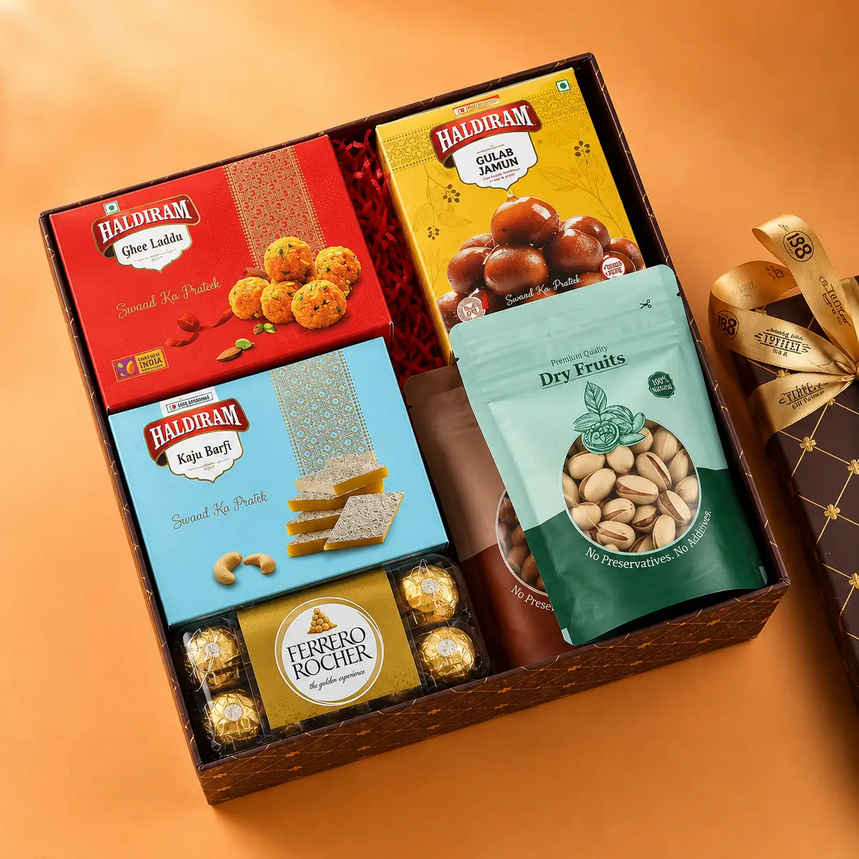 Raksha Bandhan Celebration Gift Box — photo 2