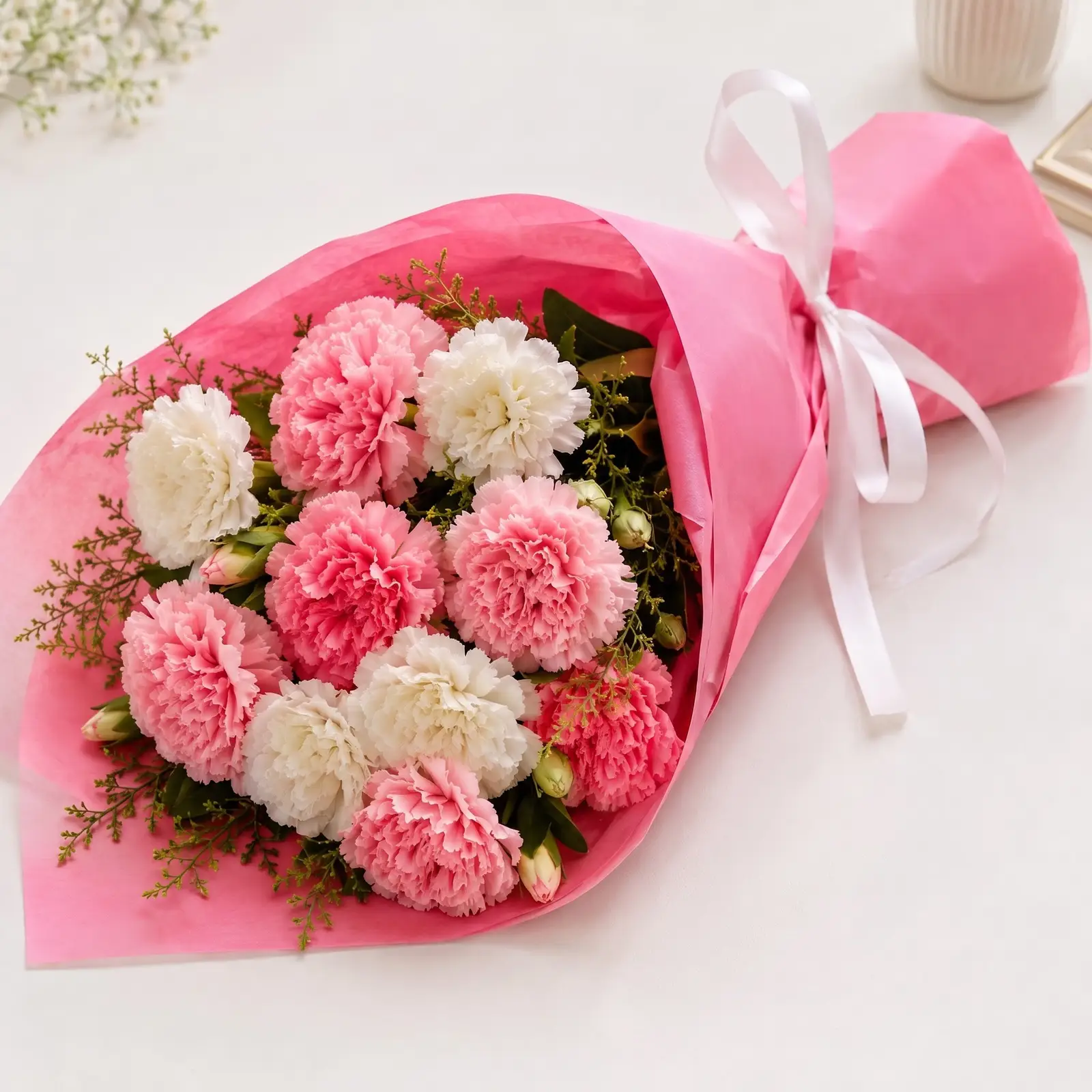 Raksha Bandhan Floral Gift Combo — photo 2