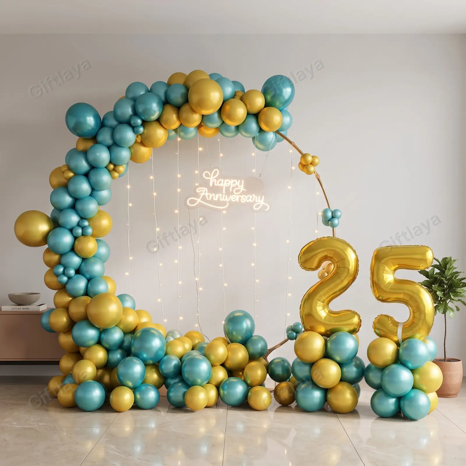 Better Together Decoration