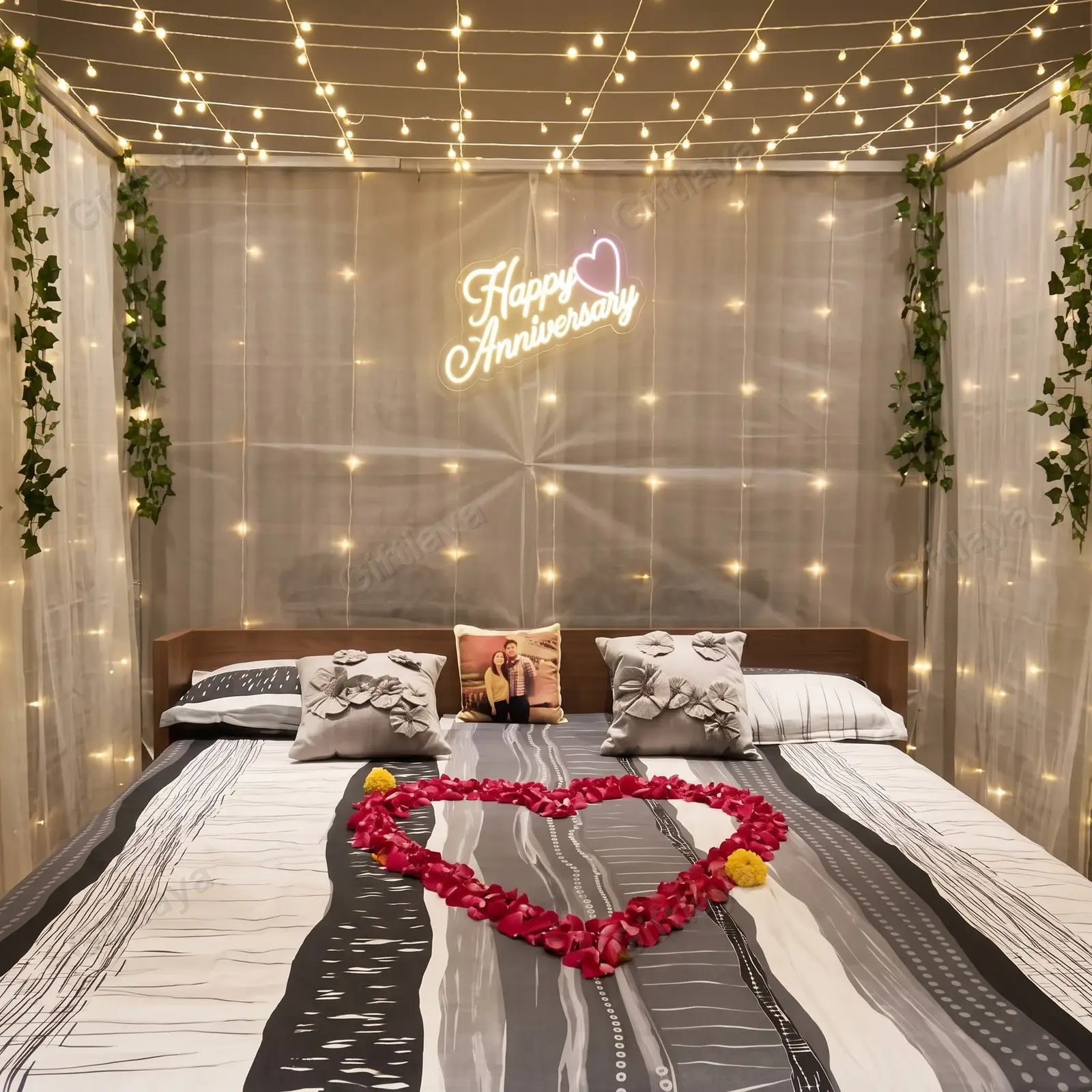 Cupid Anniversary Decoration — photo 2
