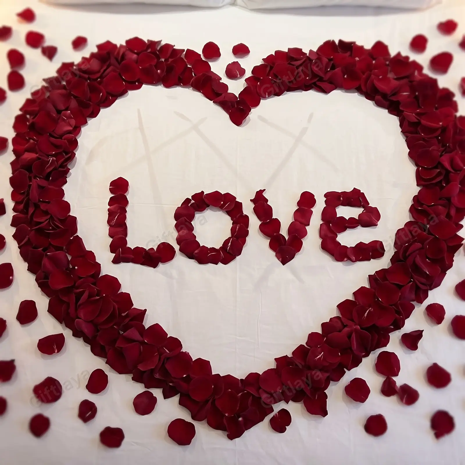 Flower Anniversary Decoration — photo 3
