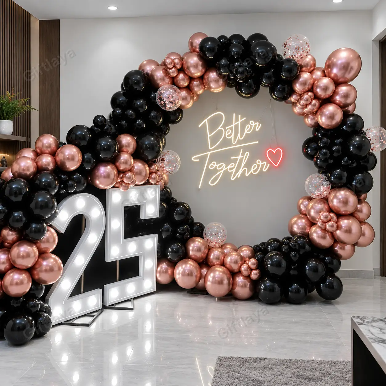 Silver Jubilee Decoration