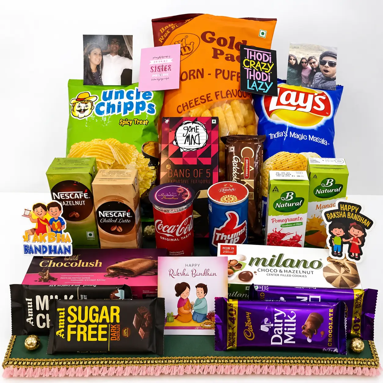 Occasion Celebration Hamper