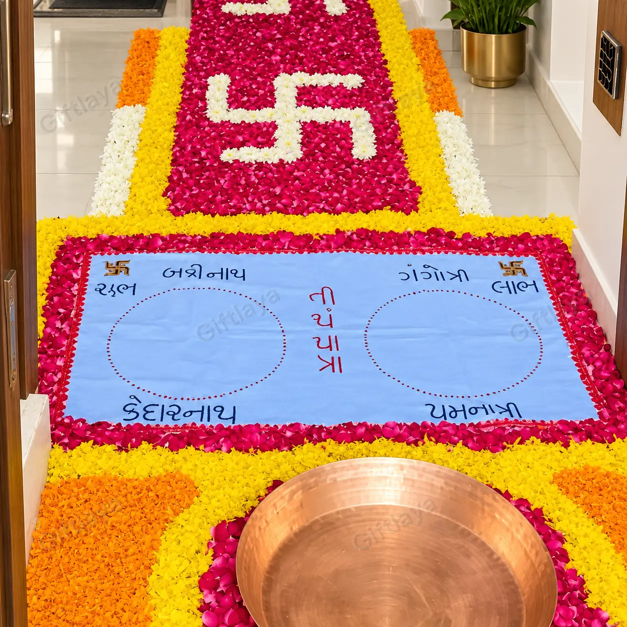 Griha Pravesh for Bride — photo 3