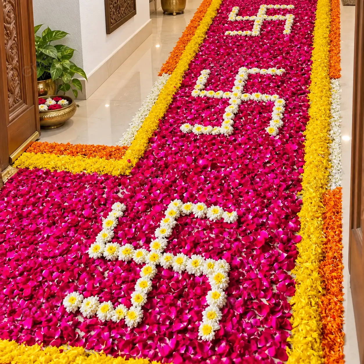 Griha Pravesh for Bride — photo 2