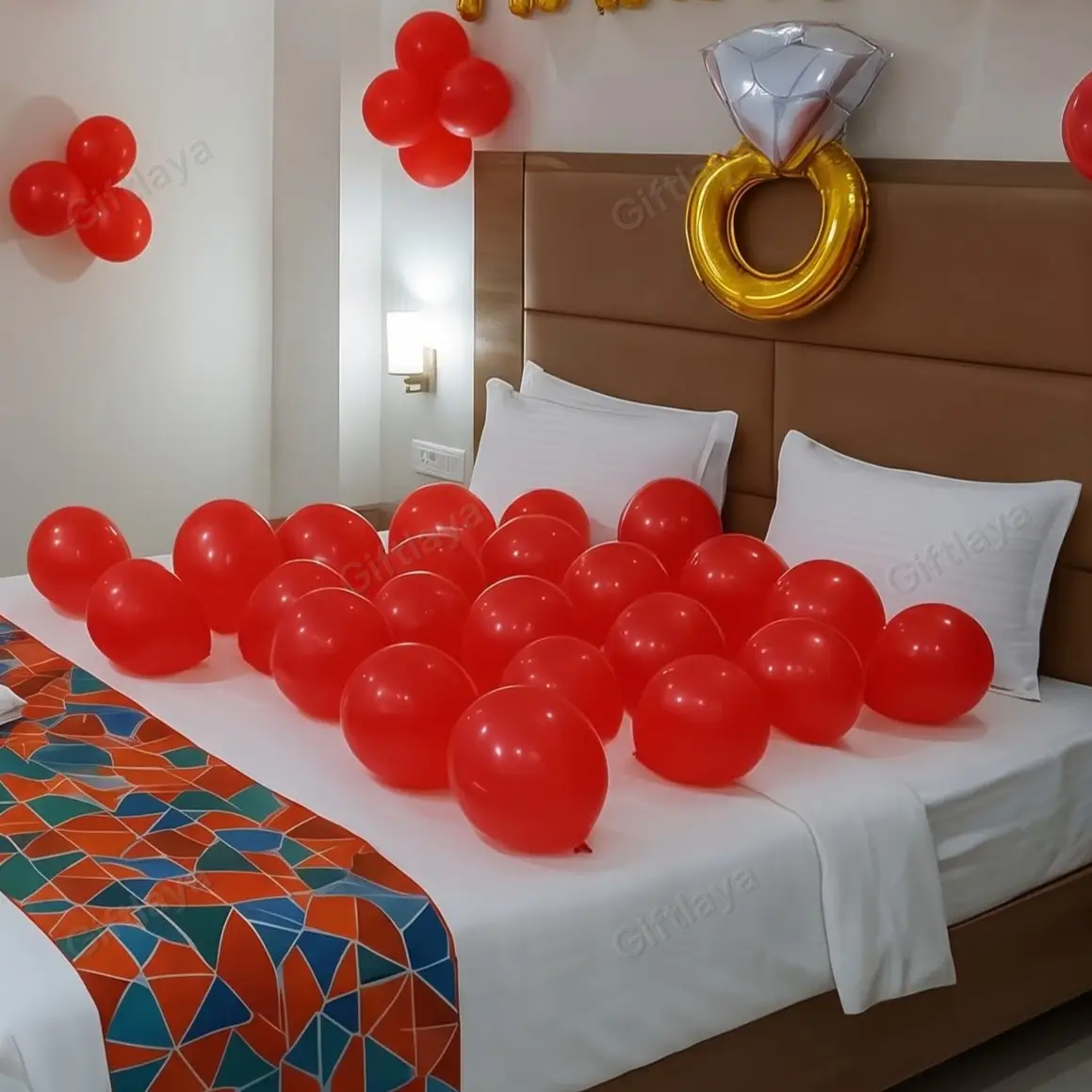 Surprise For Boyfriend — photo 3