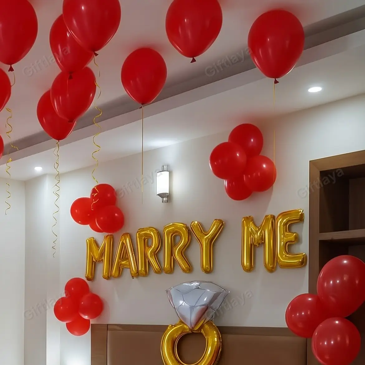 Surprise For Boyfriend — photo 2