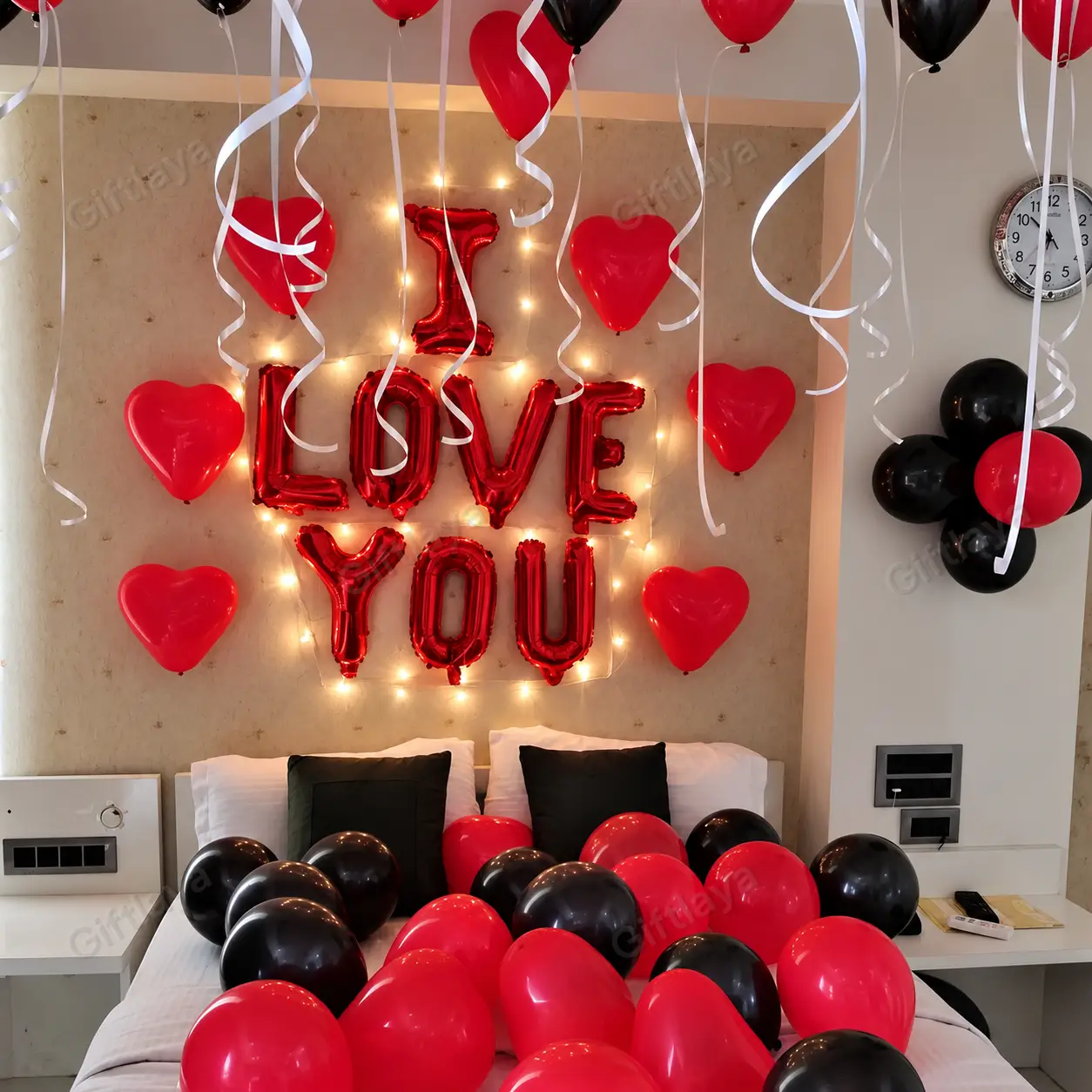 Surprise For Girlfriend — photo 3