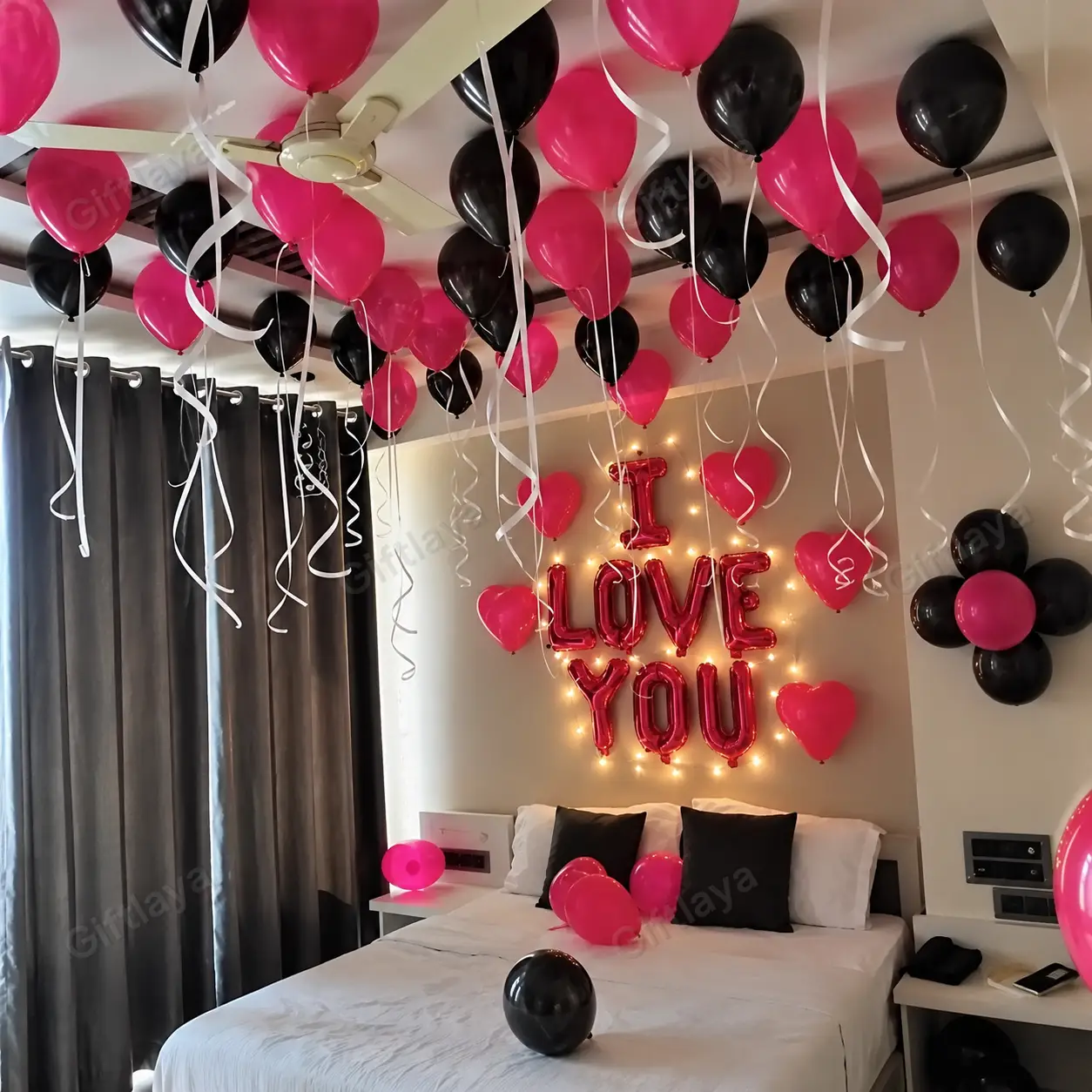 Surprise For Girlfriend — photo 2