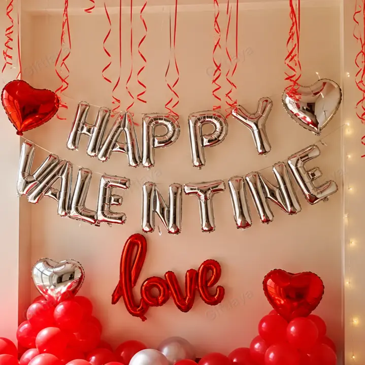 Surprise Valentine Decoration — photo 2