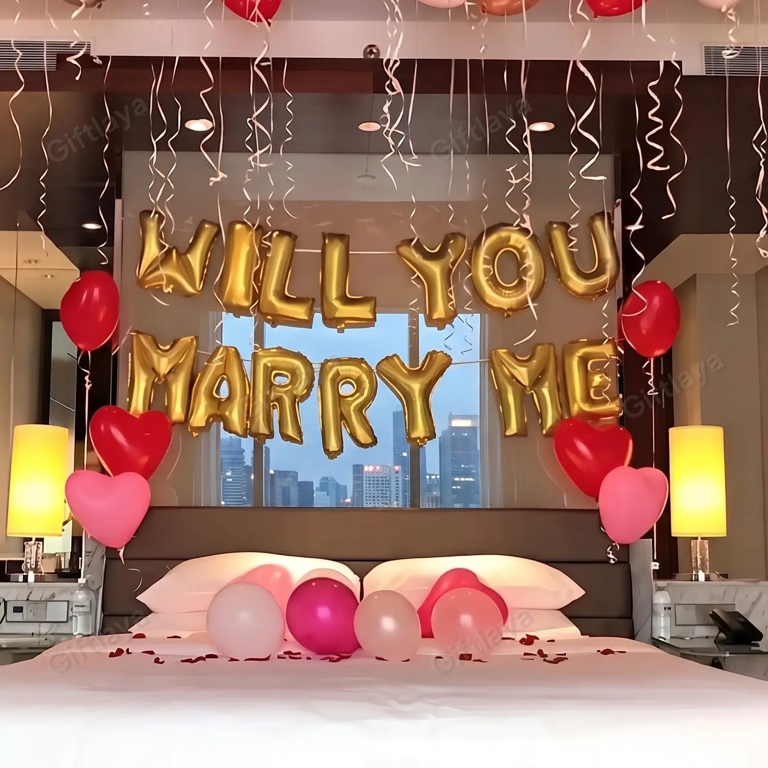 Will U Marry Me — photo 3