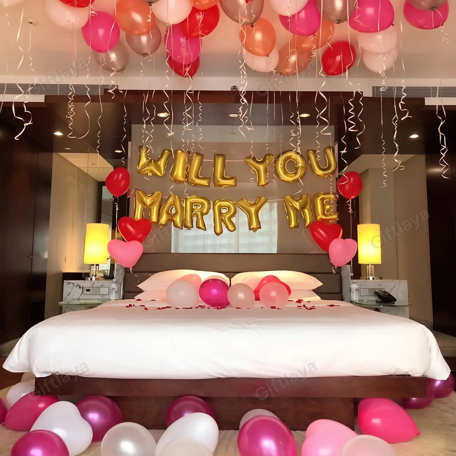 Will U Marry Me — photo 2
