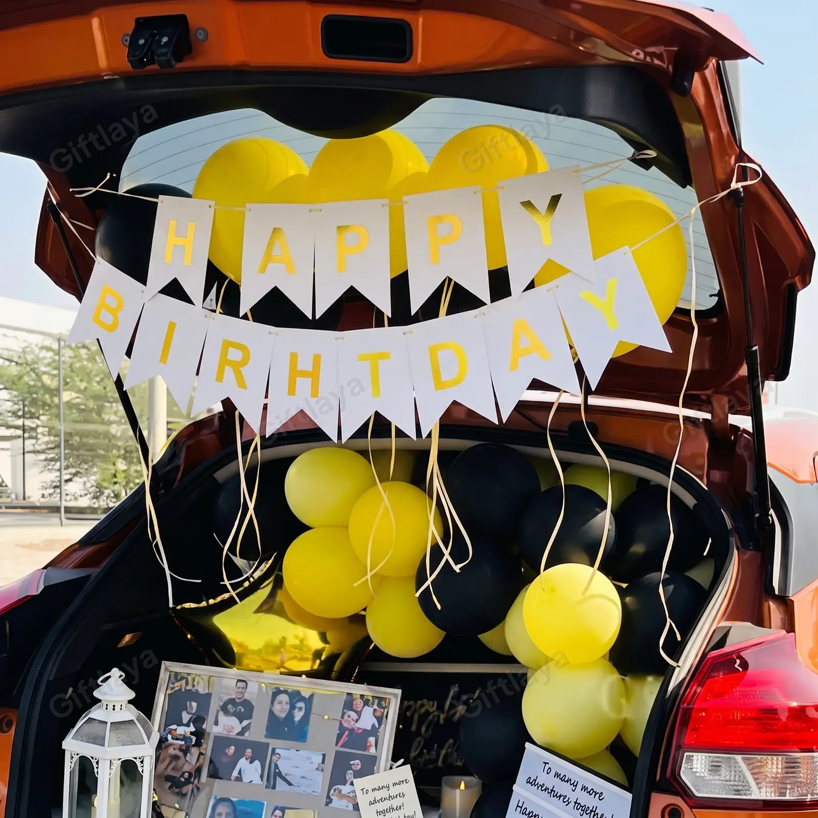 Car Boot Surprise — photo 3