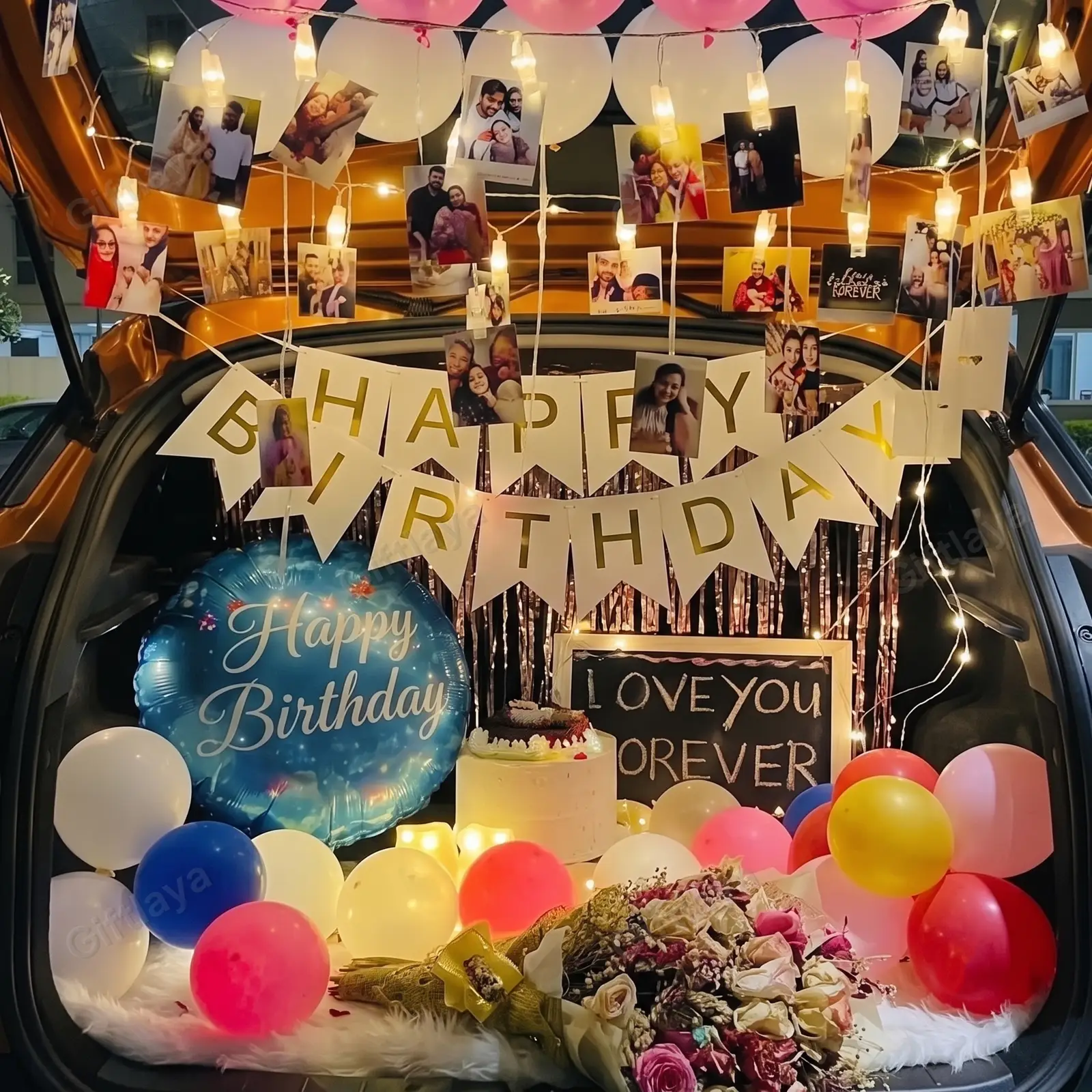 Premium Car Decor — photo 2