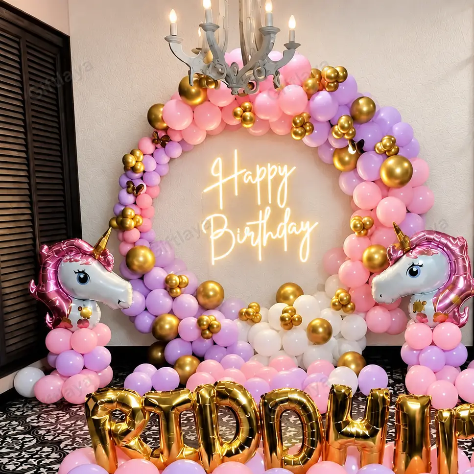 Unicorn Home Decoration — photo 2