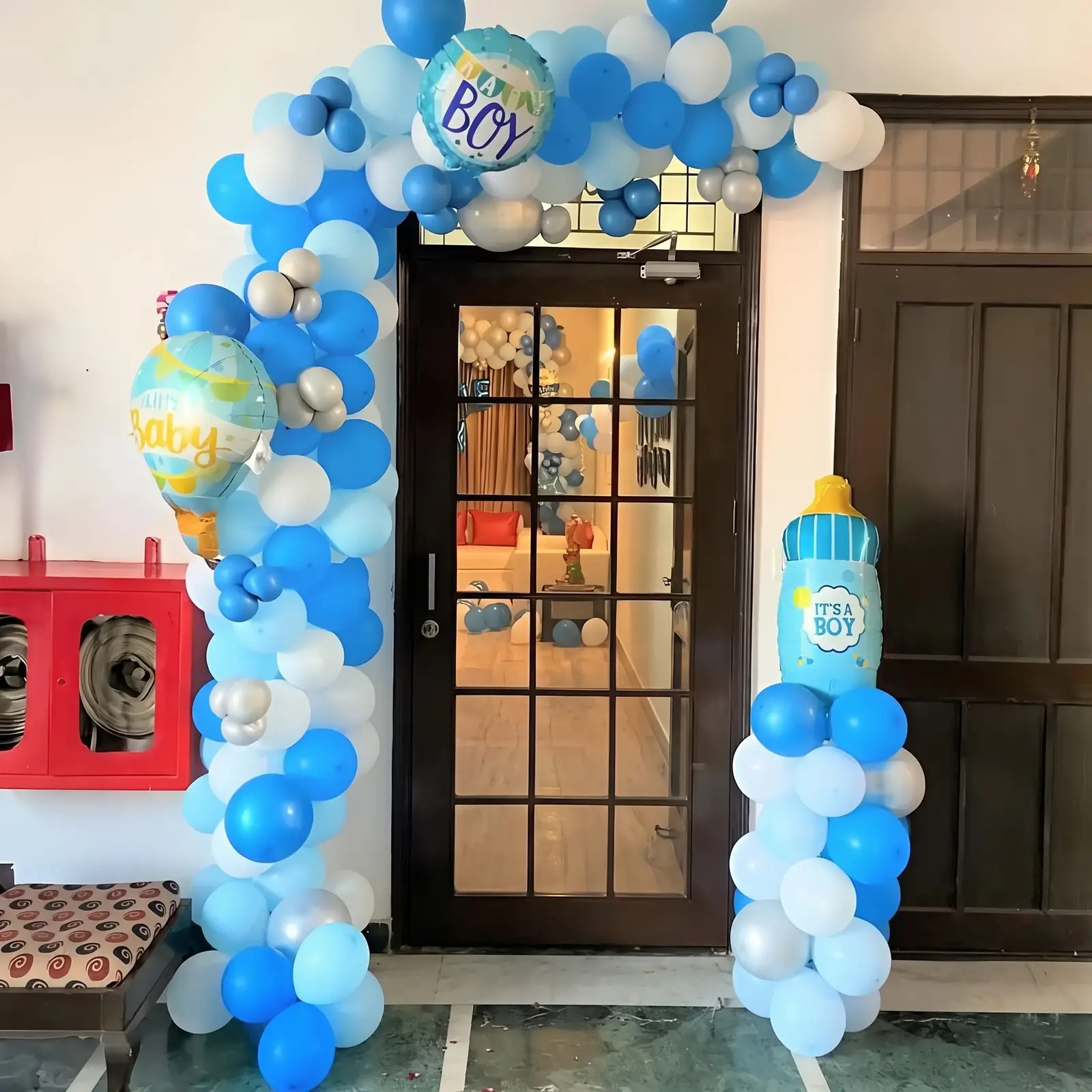 Baby Boy Decoration — photo 3