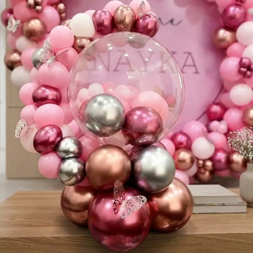 Customized Baby Welcome Decoration — photo 3