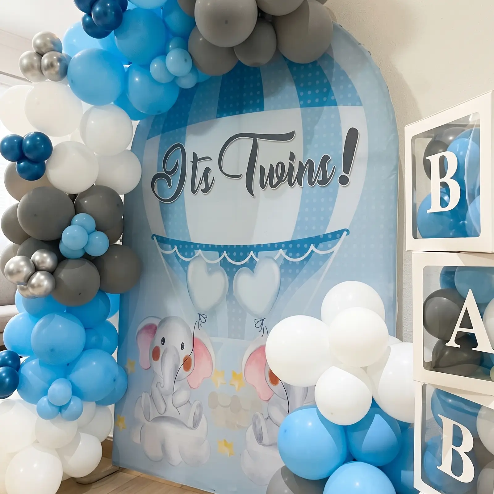 Customized Welcome Decor — photo 2