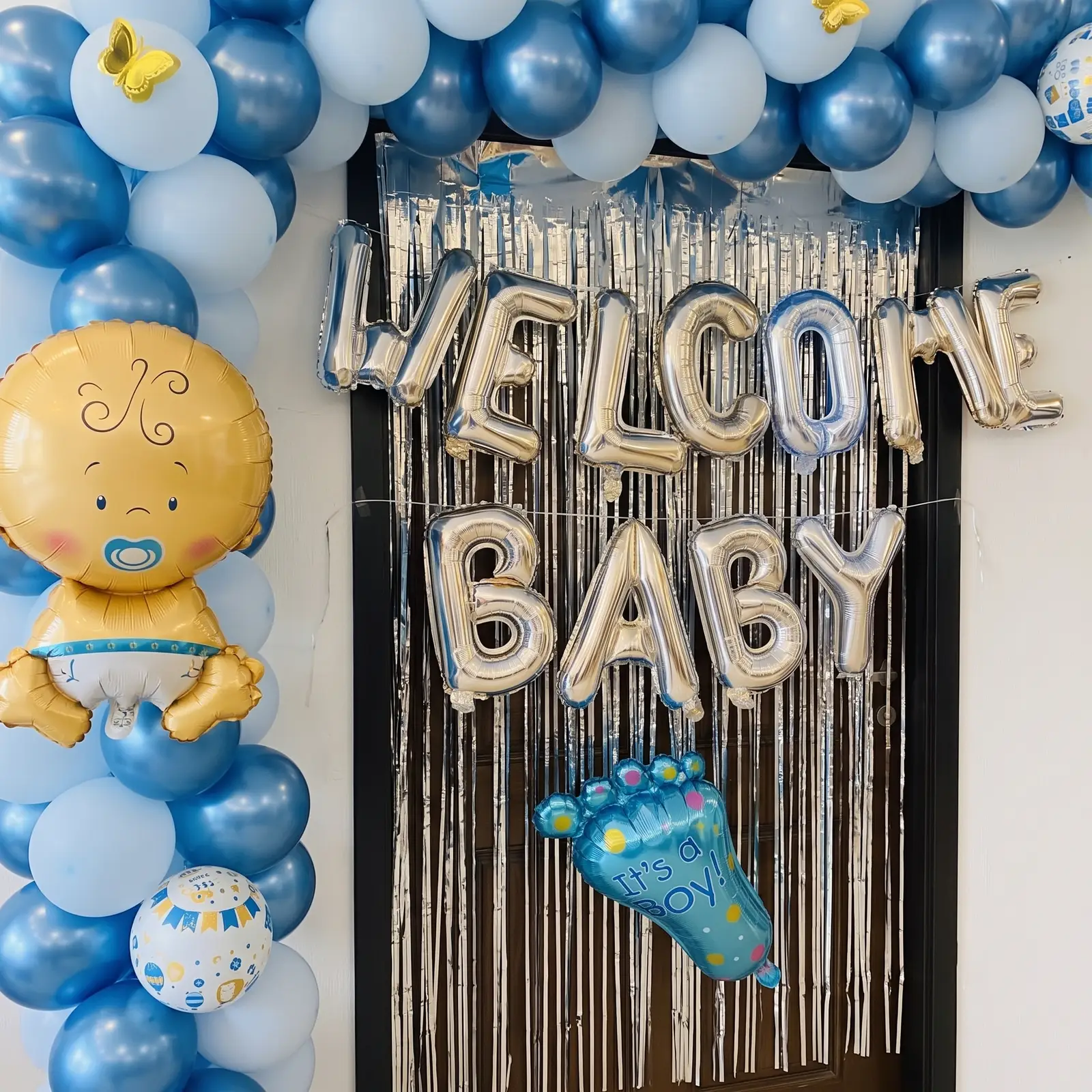 Little Star Welcome Arch — photo 2