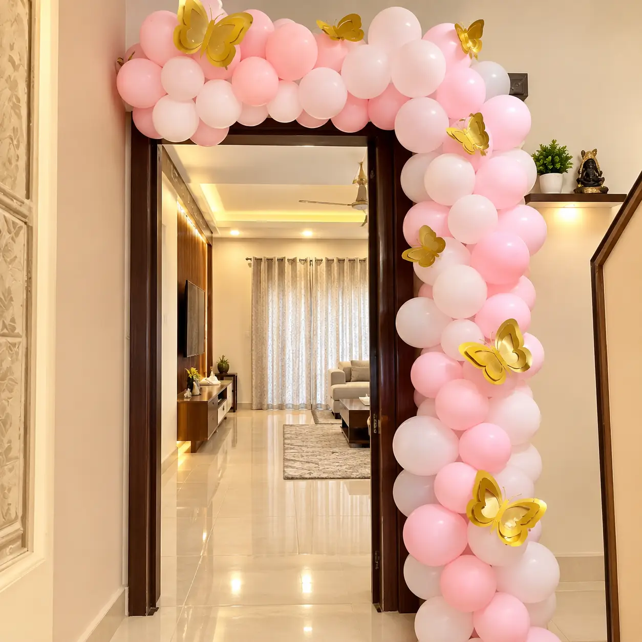 Welcome Home Decorations — photo 2
