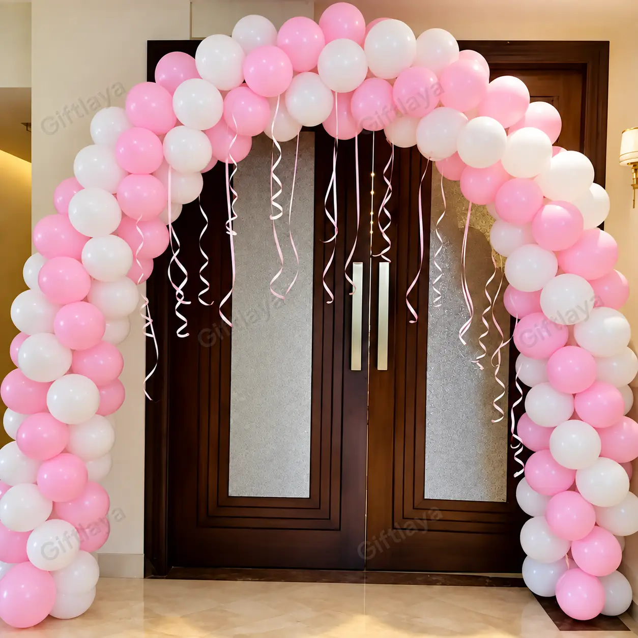 Simple Unicorn Stage Decoration — photo 2