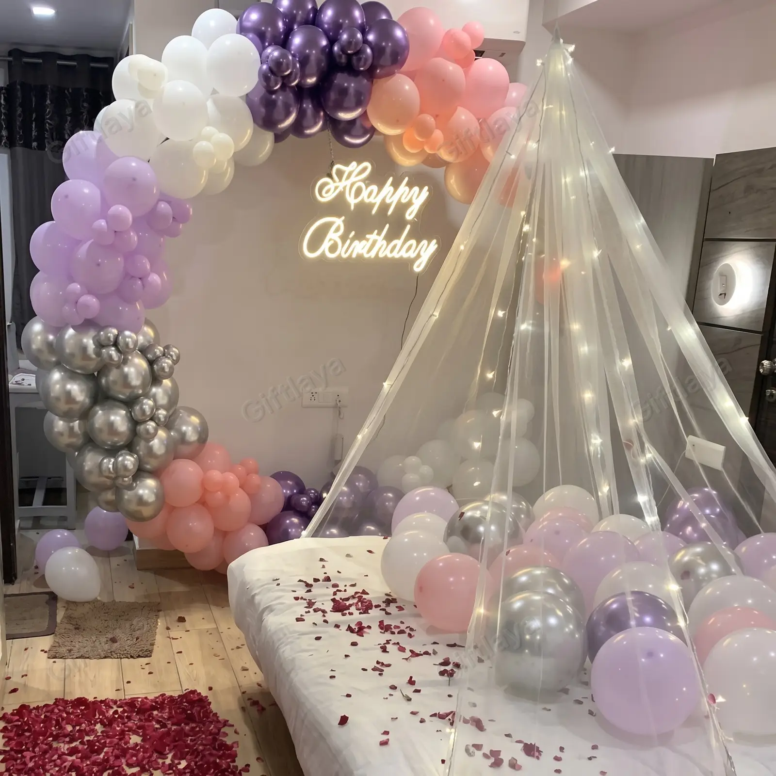 Premium Room Decoration — photo 3