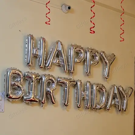 Romantic Birthday Cabana Decoration — photo 3