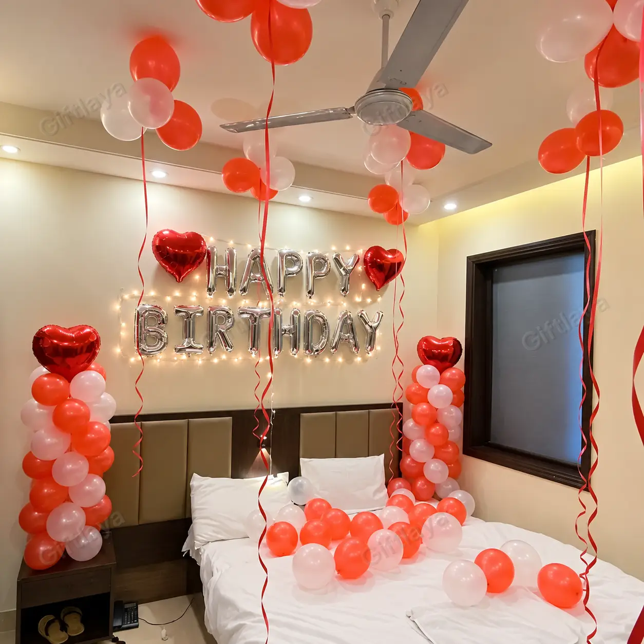 Room Decoration Surprise — photo 2