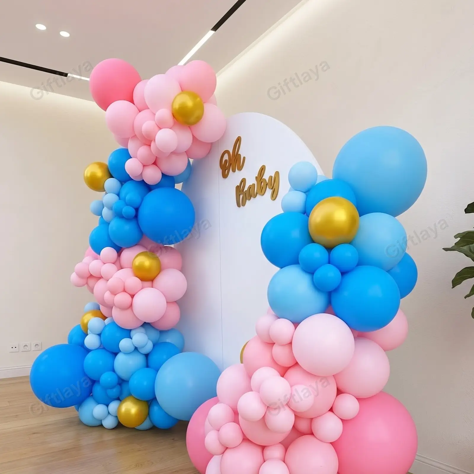 Mama To Be Decoration — photo 3