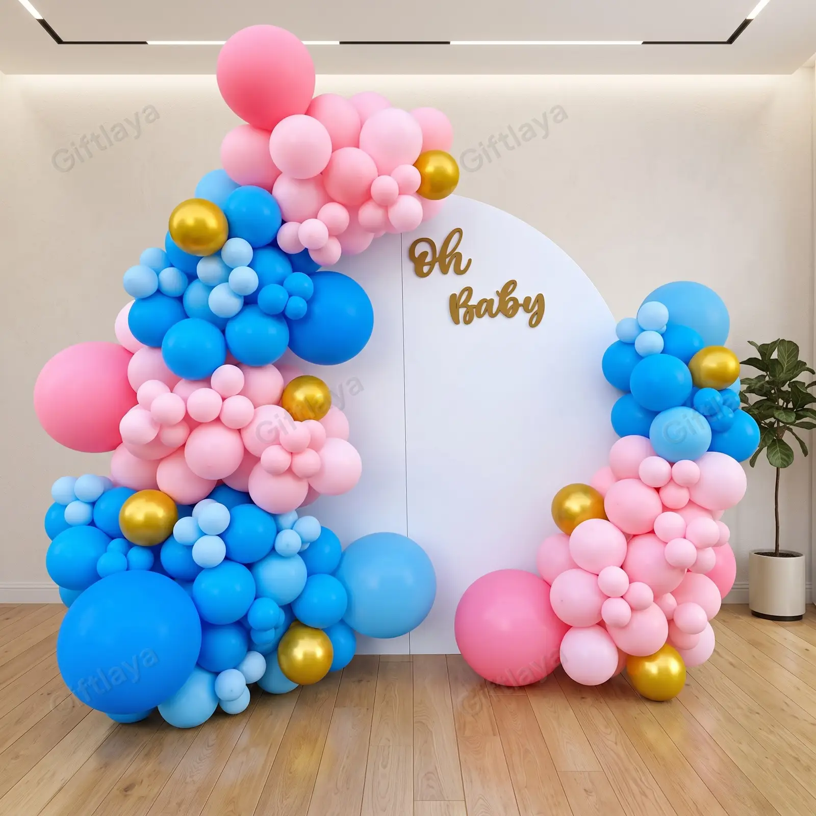 Mama To Be Decoration