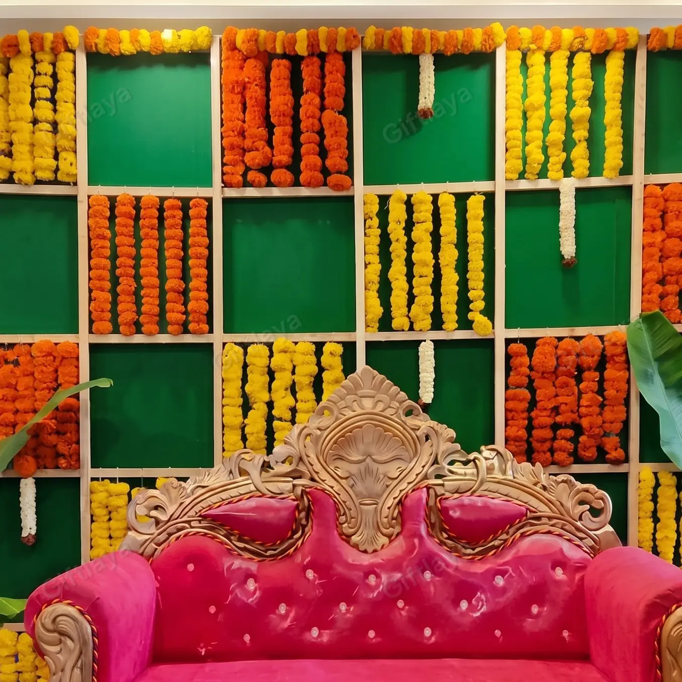 Oh Baby Traditional Decoration — photo 2