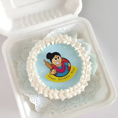 Mamas Mini Treat