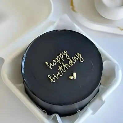 Dreamy Delights Cake