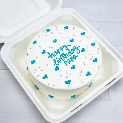 King of Cakes