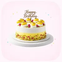 rasmalai cake