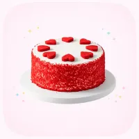 Red Velvet Cake