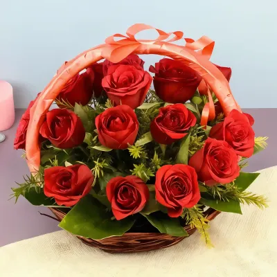 Loving You Forever Roses