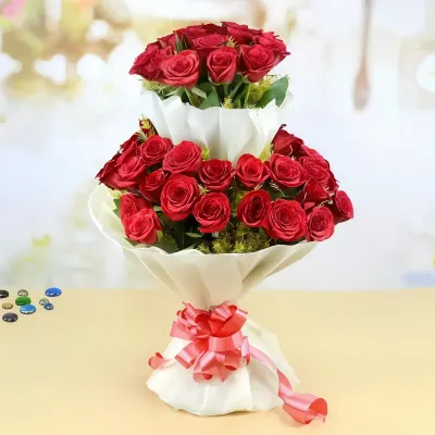 Language of Love Bouquet