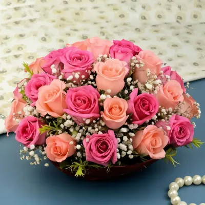 Heartfelt Blossoms