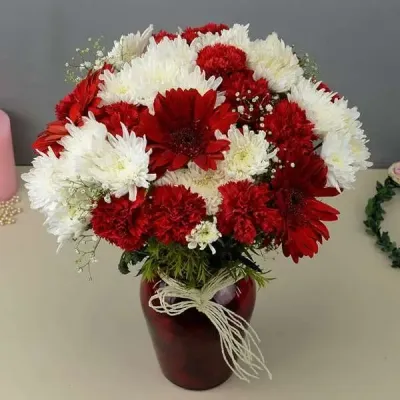 Majestic Floral Arrangements