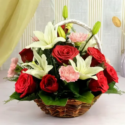 Loving You Forever Flowers