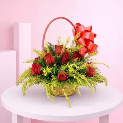 Explore Love with Roses