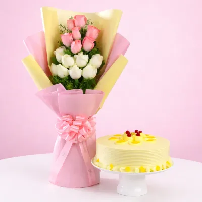 Bouquet of Happiness