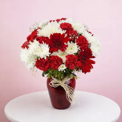 Majestic Floral Arrangements