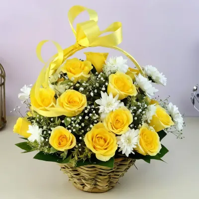 Sunshine Blossom